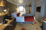 Princess Suite Stateroom Picture