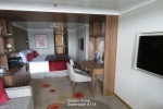 Princess Suite Stateroom Picture