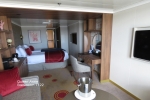 Princess Suite Stateroom Picture