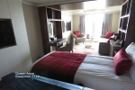 Princess Suite Stateroom Picture