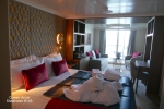 Princess Suite Stateroom Picture