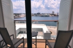 Aqua Class Stateroom Picture