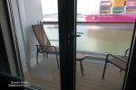 Club Balcony Stateroom Picture