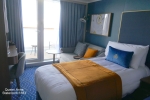 Club Balcony Stateroom Picture