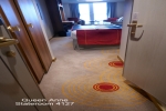 Princess Suite Stateroom Picture