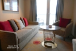 Princess Suite Stateroom Picture