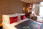 Princess Suite Stateroom Picture