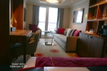 Princess Suite Stateroom Picture