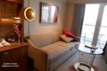 Princess Suite Stateroom Picture
