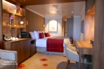 Princess Suite Stateroom Picture
