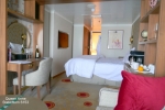 Princess Suite Stateroom Picture