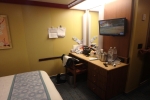 Interior Stateroom Picture