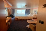 Oceanview Stateroom Picture
