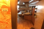 Ocean Stateroom Picture