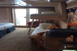 Ocean Stateroom Picture