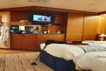 Ocean Suite Stateroom Picture