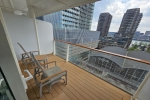 Aqua Class Stateroom Picture