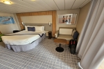 Aqua Class Stateroom Picture
