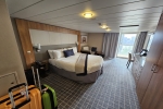Aqua Class Stateroom Picture