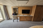 Aqua Class Stateroom Picture