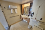 Aqua Class Stateroom Picture