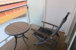 Verandah Stateroom Picture