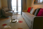Princess Suite Stateroom Picture