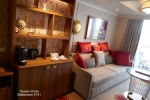 Princess Suite Stateroom Picture