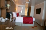 Princess Suite Stateroom Picture
