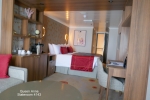 Princess Suite Stateroom Picture