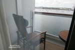 Princess Suite Stateroom Picture