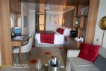 Princess Suite Stateroom Picture