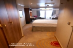 Princess Suite Stateroom Picture