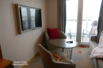 Princess Suite Stateroom Picture