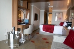 Princess Suite Stateroom Picture