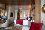 Princess Suite Stateroom Picture