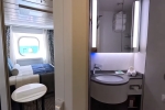 Oceanview Stateroom Picture