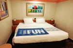 Interior Stateroom Picture