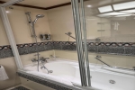 Ocean Suite Stateroom Picture