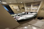 Penthouse Stateroom Picture
