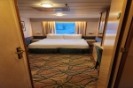 Oceanview Stateroom Picture