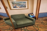Oceanview Stateroom Picture