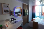 XL Sea Terrace Stateroom Picture
