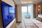 Signature Vista Suite Stateroom Picture