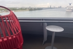 Sea Terrace Stateroom Picture