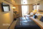 Sheltered Balcony Stateroom Picture