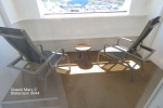 Sheltered Balcony Stateroom Picture