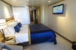 Sheltered Balcony Stateroom Picture
