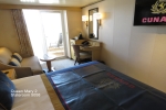 Sheltered Balcony Stateroom Picture