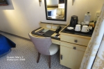 Sheltered Balcony Stateroom Picture